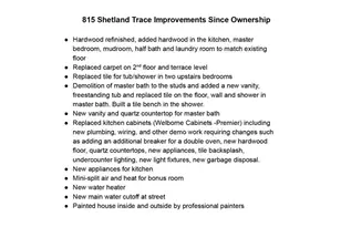 815 Shetland Trce, Big Canoe, GA 30143 - Photo 45