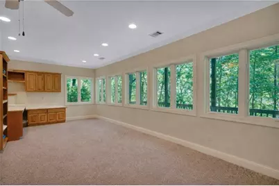 815 Shetland Trace, Big Canoe, GA 30143 - Photo 39