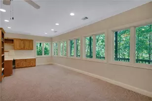 815 Shetland Trce, Big Canoe, GA 30143 - Photo 39