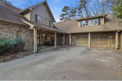 815 Shetland Trace, Big Canoe, GA 30143 - Photo 41