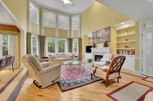 5283 Whitehaven Park Ln SE, Smyrna, GA 30126 - Photo 13