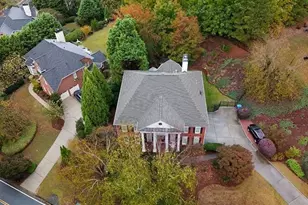 5283 Whitehaven Park Ln SE, Smyrna, GA 30126 - Photo 3