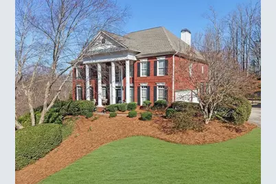 5283 Whitehaven Park Lane SE, Smyrna, GA 30126 - Photo 1