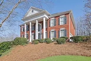 5283 Whitehaven Park Ln SE, Smyrna, GA 30126 - Photo 61