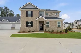 530 Silver Moon Dr, Loganville, GA 30052 - Photo 1