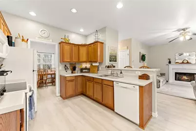 3451 Leisure Lane, Gainesville, GA 30506 - Photo 11