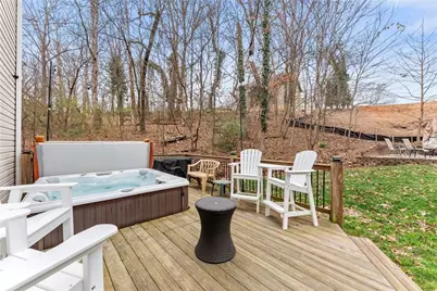 3451 Leisure Lane, Gainesville, GA 30506 - Photo 37