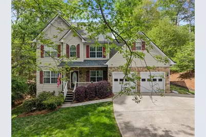 3451 Leisure Lane, Gainesville, GA 30506 - Photo 57