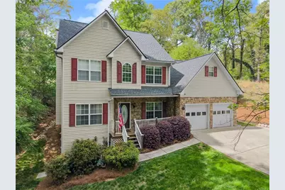 3451 Leisure Lane, Gainesville, GA 30506 - Photo 1