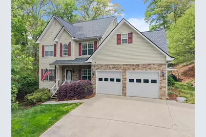 3451 Leisure Lane, Gainesville, GA 30506 - Photo 59