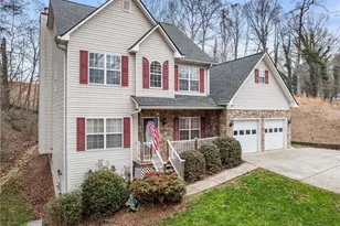 3451 Leisure Ln, Gainesville, GA 30506 - Photo 1