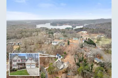 3451 Leisure Lane, Gainesville, GA 30506 - Photo 47