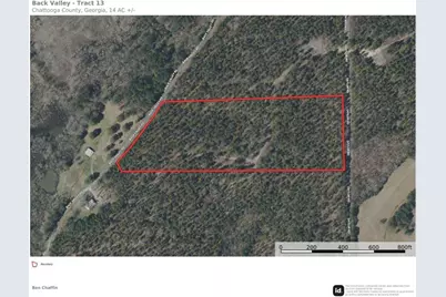 0 Gaylor Road, Lyerly, GA 30730 - Photo 7