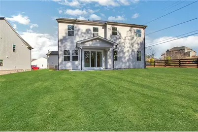 5105 Hillside Haven Drive SW, Powder Springs, GA 30127 - Photo 1