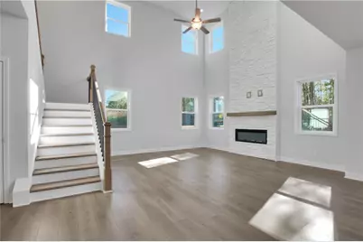 5105 Hillside Haven Drive SW, Powder Springs, GA 30127 - Photo 35