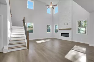 5105 Hillside Hvn Dr SW, Powder Springs, GA 30127 - Photo 35