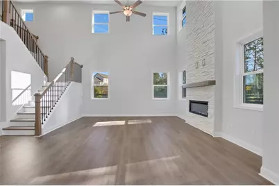 5105 Hillside Haven Drive SW, Powder Springs, GA 30127 - Photo 9