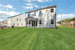 5105 Hillside Hvn Dr SW, Powder Springs, GA 30127 - Photo 3