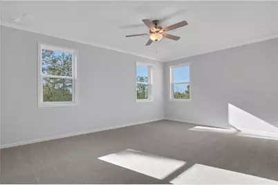 5105 Hillside Haven Drive SW, Powder Springs, GA 30127 - Photo 23