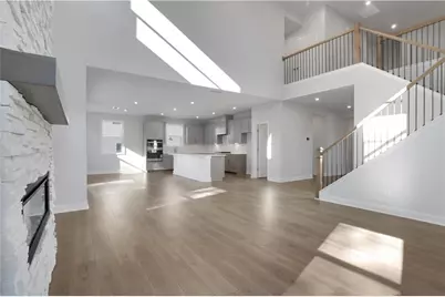 5105 Hillside Haven Drive SW, Powder Springs, GA 30127 - Photo 33