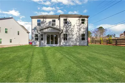 5105 Hillside Haven Drive SW, Powder Springs, GA 30127 - Photo 29