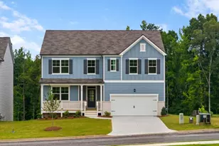 68 Beautyberry Ln, Dallas, GA 30132 - Photo 1
