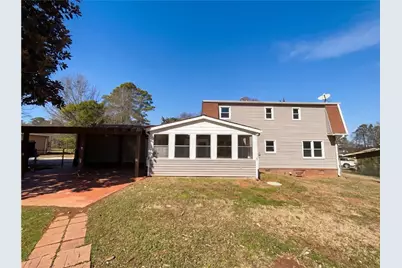 2289 Country Club Drive SE, Conyers, GA 30013 - Photo 19