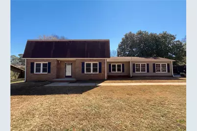 2289 Country Club Drive SE, Conyers, GA 30013 - Photo 1