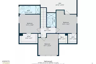 201 Mill Creek Cove, Dawsonville, GA 30534 - Photo 37