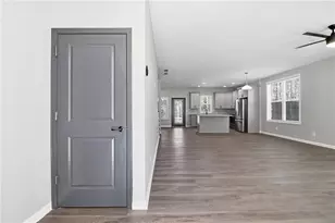 201 Mill Creek Cove, Dawsonville, GA 30534 - Photo 5