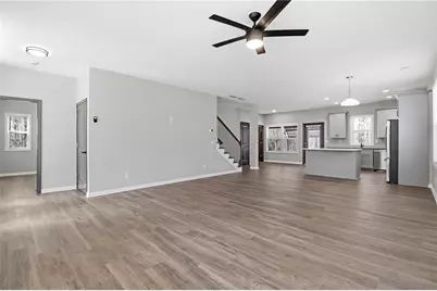 201 Mill Creek Cove, Dawsonville, GA 30534 - Photo 7