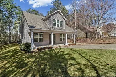 201 Mill Creek Cove, Dawsonville, GA 30534 - Photo 3