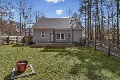 201 Mill Creek Cove, Dawsonville, GA 30534 - Photo 35