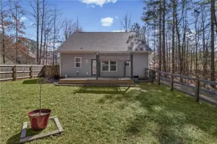 201 Mill Creek Cove, Dawsonville, GA 30534 - Photo 35