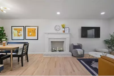 677 Hillandale Circle SW, Marietta, GA 30064 - Photo 9