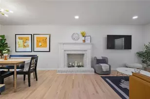 677 Hillandale Circle SW, Marietta, GA 30064 - Photo 9