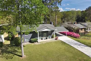 677 Hillandale Circle SW, Marietta, GA 30064 - Photo 1