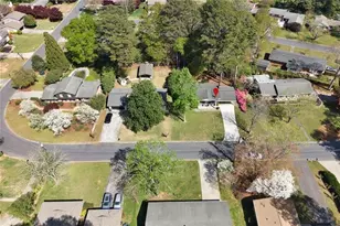 677 Hillandale Circle SW, Marietta, GA 30064 - Photo 39