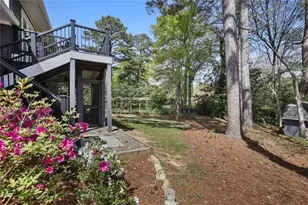 677 Hillandale Circle SW, Marietta, GA 30064 - Photo 35
