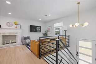 677 Hillandale Circle SW, Marietta, GA 30064 - Photo 7