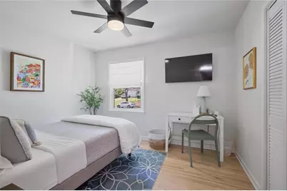 677 Hillandale Circle SW, Marietta, GA 30064 - Photo 19
