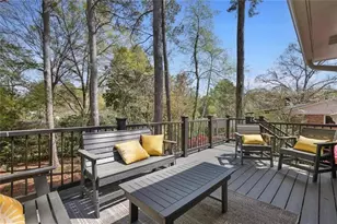 677 Hillandale Circle SW, Marietta, GA 30064 - Photo 33