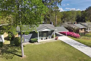 677 Hillandale Circle SW, Marietta, GA 30064 - Photo 37