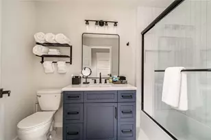 677 Hillandale Circle SW, Marietta, GA 30064 - Photo 17