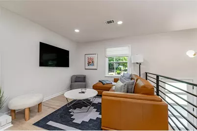 677 Hillandale Circle SW, Marietta, GA 30064 - Photo 5