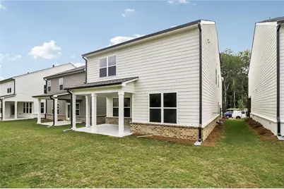 3670 Ivy Cottage Drive, Snellville, GA 30039 - Photo 41