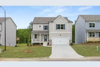 80 Beautyberry Lane, Dallas, GA 30132 - Photo 1