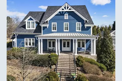 1105 Lee Street, Milton, GA 30004 - Photo 1