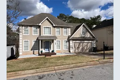 7964 Clearview Circle, Riverdale, GA 30296 - Photo 1