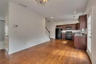 6182 Grove Crest Way, Austell, GA 30168 - Photo 9